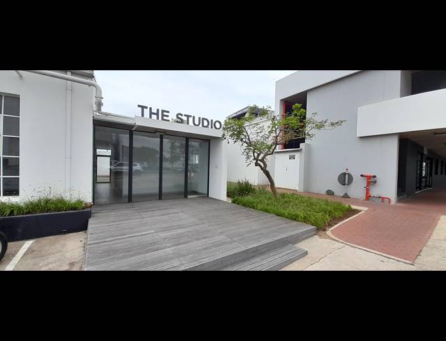 752M² OFFICE TO LET IN MORNINGSIDE